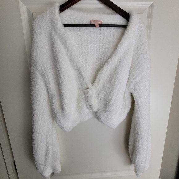 Show Me Your MuMu Clemmie Cardi Sweater - Picture 4 of 10